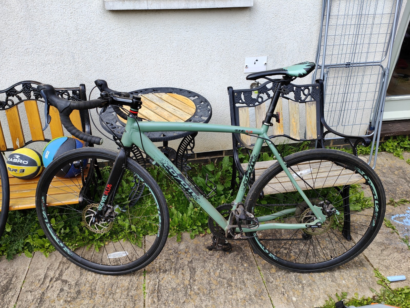 best co2 mtb tire inflator