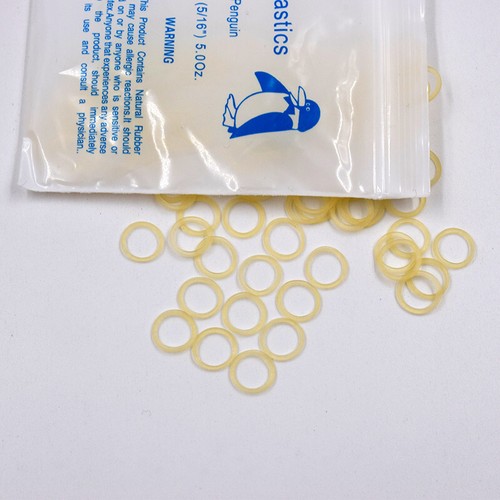 Dental Orthodontic Bracket/Buccal Tube/NITI Arch Wire/Ligature Tie/Elastics Band - Afbeelding 213 van 245