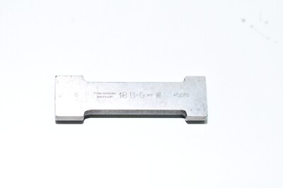 Grenzlehrdorn D18H7 0 +18µm Gut / Ausschuß Lehrdorn Prüfdorn RHV40307