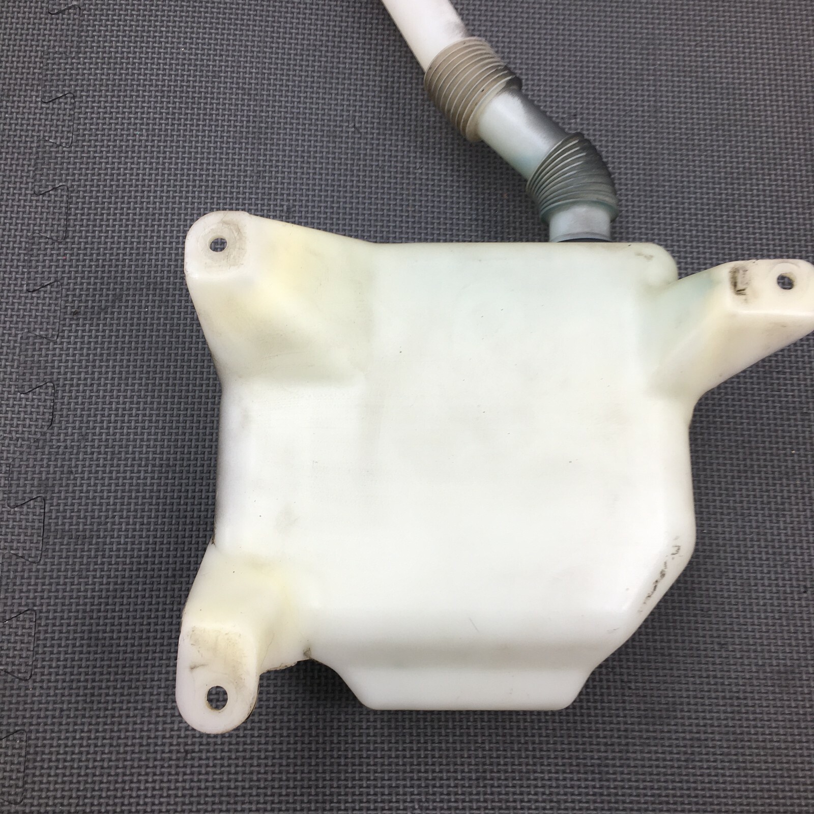 0408 Acura TSX Windshield Washer Fluid Reservoir Tank OEM 76840SEA003 eBay