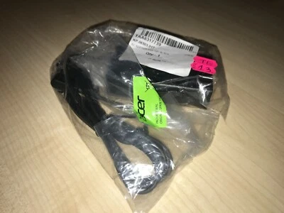 Acer Véritable Adaptateur Secteur Chargeur 19V 65W Alimentation KP.06503.017 ... - Photo 1/4