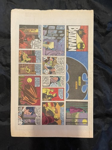 Comic Shop News 190 February 1991 Ape Nation Nightcat - Picture 3 of 10