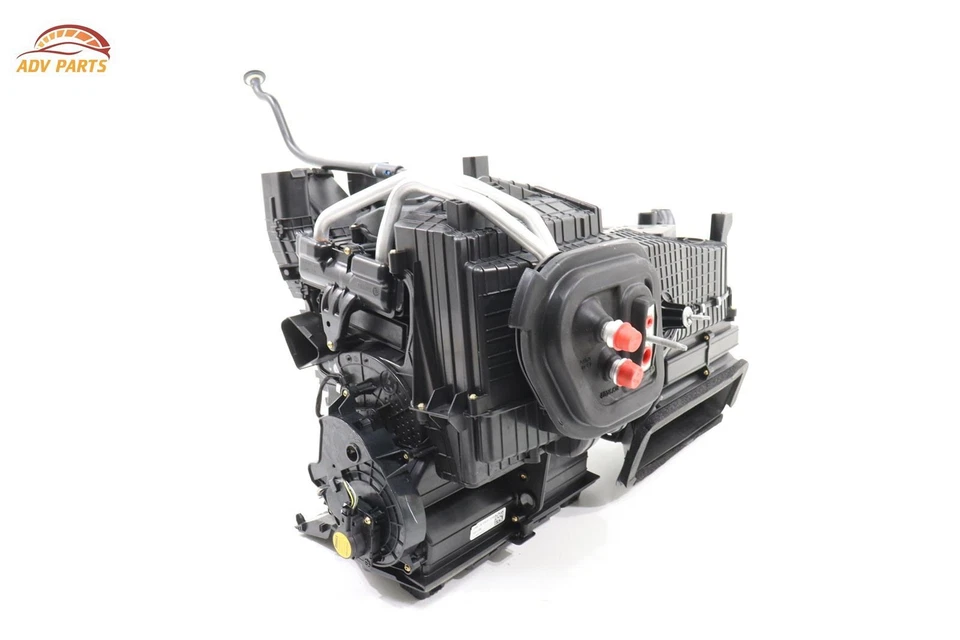 Chevrolet Blazer 2019-2022 climatización climatizador soplador motor carcasa caja OEM Foto 3 de 4