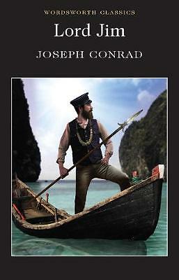 Lord Jim by Joseph Conrad (Paperback, 1993)