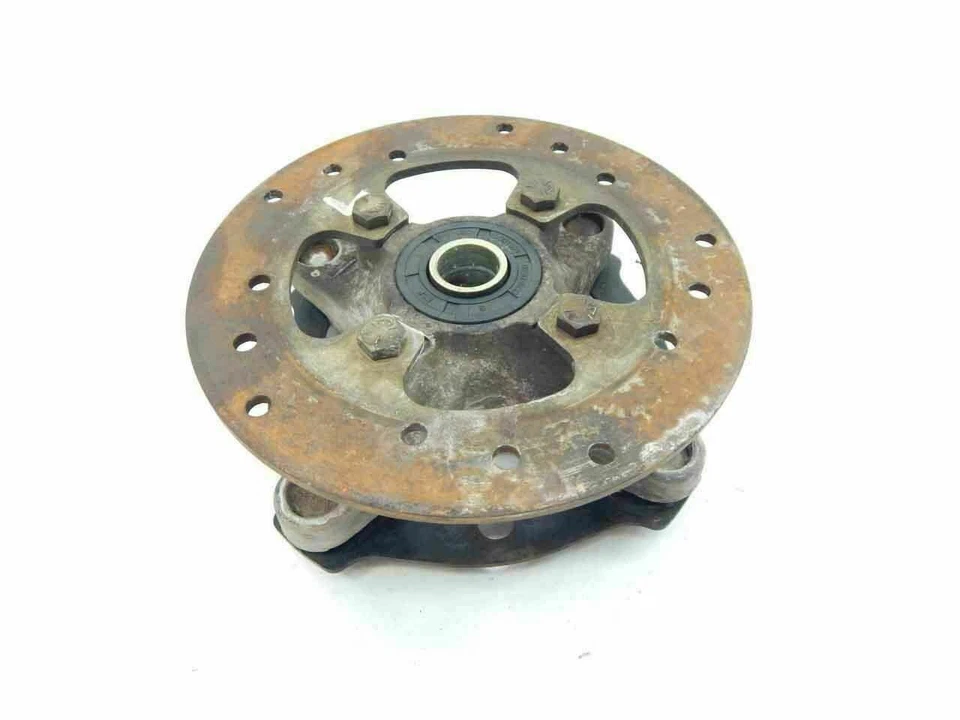 2005 Polaris Phoenix 200 Front Hub - Image 4 of 4