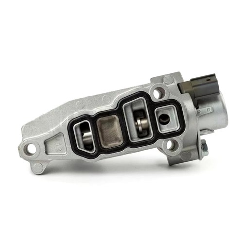1 PC Solenoid Spool Valve Repair Part For Honda Civic DX EX-L LX Sedan 2006-11 - Picture 8 of 15