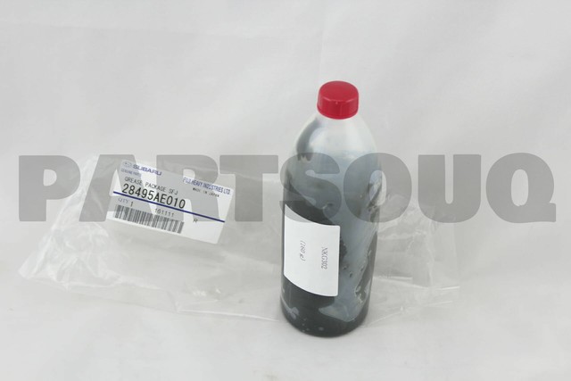 Subaru 28495 ae010