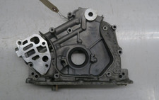 2014-2020 Acura MDX OEM 3.5L Oil Pump W/Housi...