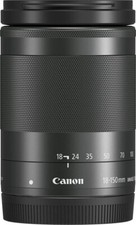 Canon EF-M 18-150mm Focal Zoom len Camera Lenses for sale | eBay Canon EF-M 18-150mm Focal Zoom len Camera Lenses for sale | eBay
