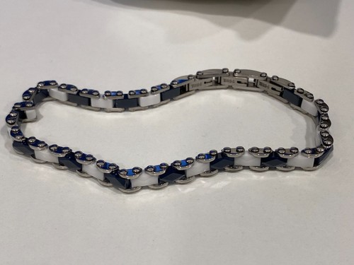 braccialetto uomo 2Jewels - Foto 3 di 4