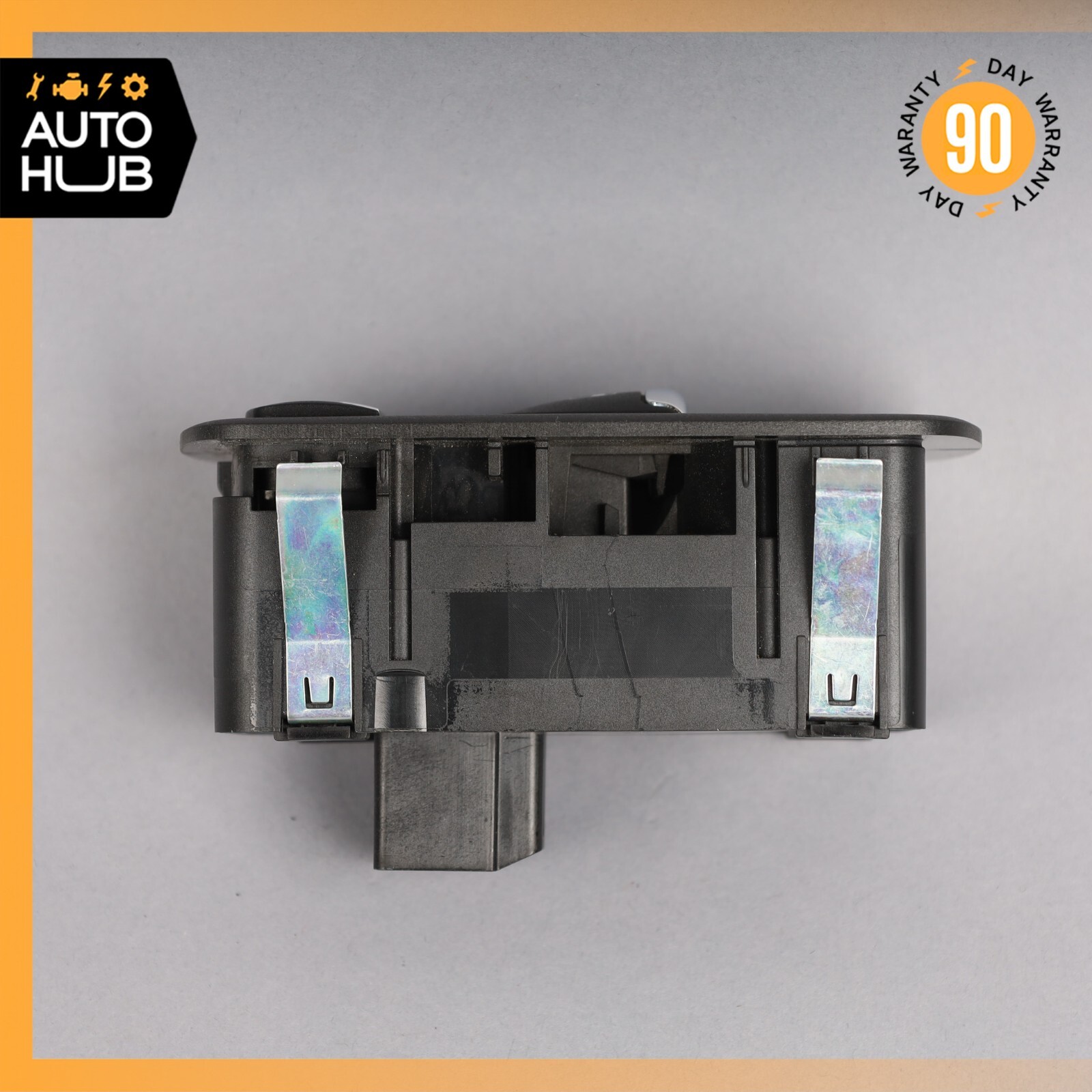 14-22 Maserati Ghibli Levante M157 Door Window Control Switch 670010306 OEM