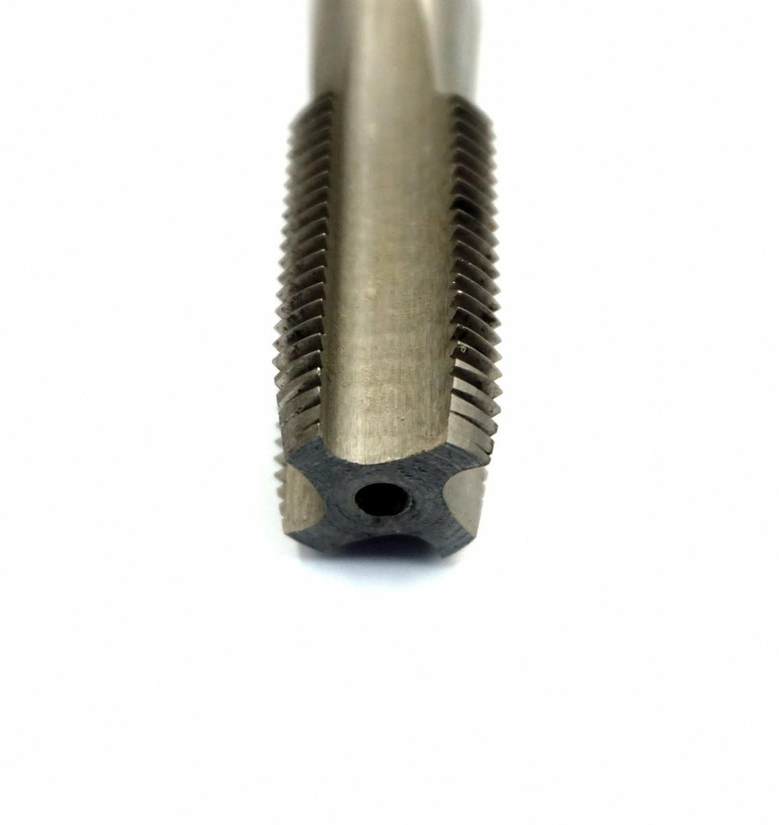 Maschio Conico Per Tubi 1/16-27 NPT In HSS 4FL - Star USA