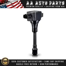Ignition Coil for 2006-2022 Nissan Versa Sentra Rogue Altima Frontier UF549