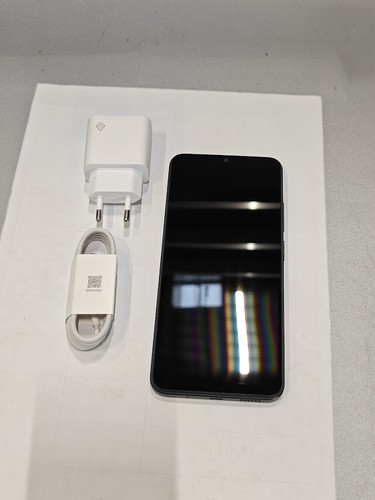 Xiaomi Redmi 12C Smartphone - Good Condition, Original Box, Incomplete - Afbeelding 5 van 10