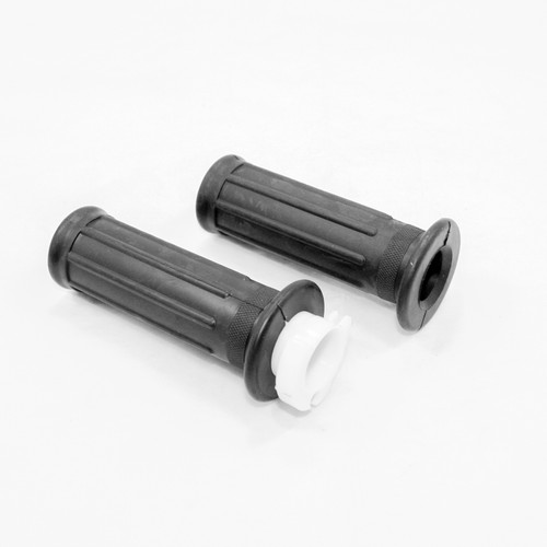 BRAKE LEVER THROTTLE GRIP SWITCH CABLE YAMAHA PW50 PY50 PEEWEE 50 PIT DIRT BIKE - Picture 9 of 12