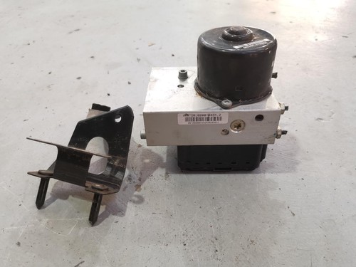 BMW 3 SERIES ABS PUMP/MODULATOR E46, ON MOTOR P/N 34516751767, 09/98-07/06 98 99