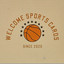 Welcome Sport Cards