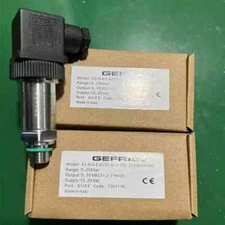 1Pcs New For KS-N-H-E-B25D-M-V Pressure Sensor