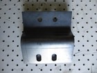 <!--F#f_0-->Saginaw step down CROSS MEMBER Bracket power glide v8 Holden HK4 sp or auto<!--F/-->