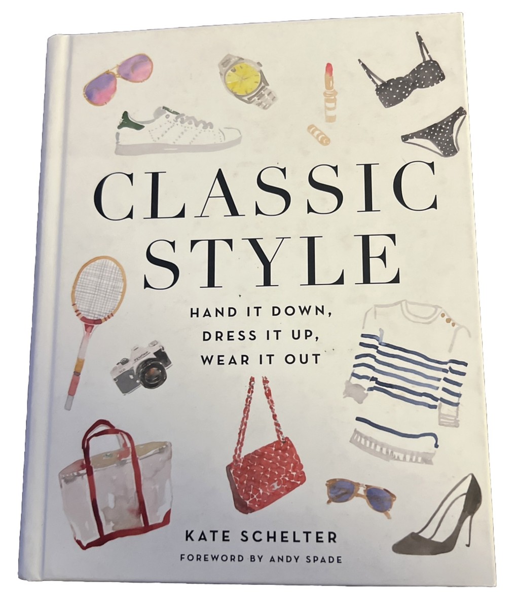 Classic by Design (Tent) A Celebration of Simplicity, Style, and the 
