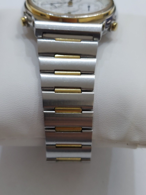 SEIKO CHRONOGRAPH MOOM PHASE VINTAGE WATCH 7A48-7009 | eBay