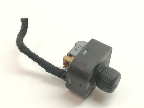 Audi A6 4F  Schalter Spiegel Außenspiegel Spiegelverstellschalter 8E0959565 (00)