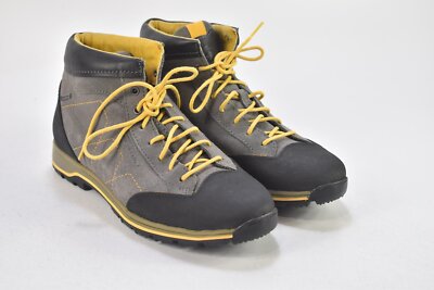 Camel Active  Damen Wanderschuhe Trekking  UK 5 Nr. 24-O 1065