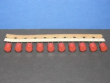 10 Piece - T 1A Time Delay Micro-Fuse TR5 Wickmann Print Retainer 10pcs