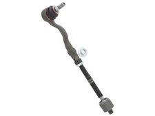 FEBI BILSTEIN Tie Rod End Assembly 32106787472 BMW X3 X4
