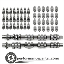 Cam & Lifters & Rocker Arms Timing Chain Kit for Ford F150 5.4L Lincoln Mercury