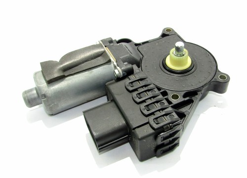 Ford Mondeo III MK3 FensterheberMotor window regulator Rear Right Hinten Rechts