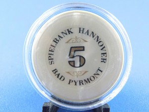 Spielbank Bad Pyrmont Poker