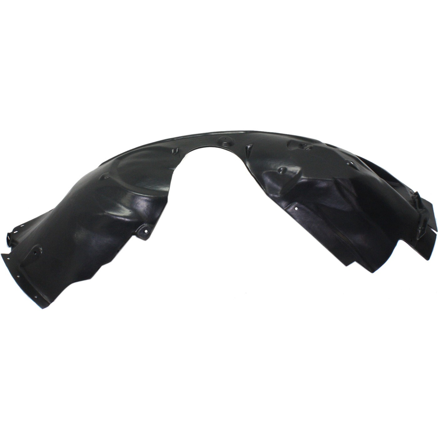 Fender Liner For 2013-2016 Ford Fusion Front Driver Side DS7Z16103A ...
