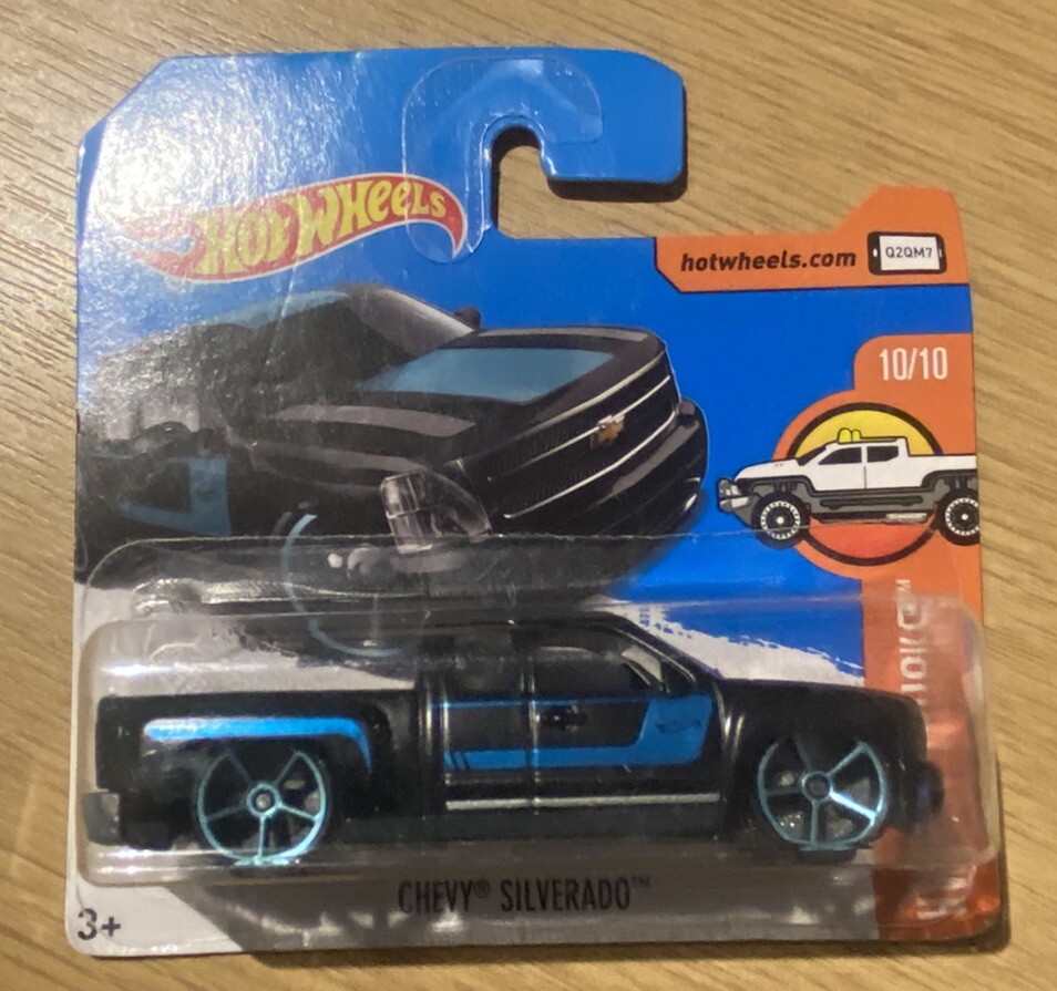 Hot Wheels ホットウィール SLAMMED 2台セット 1/64 廃盤 絶版