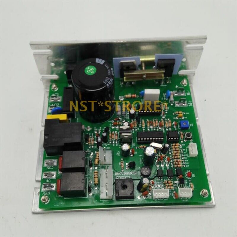 Limited Special Price 1PCS New mail order Control Board For BR-3208 Brother WL-328A Treadmill