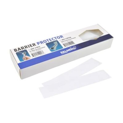 Palmero Digital X-Ray Sensor Protector, 500/Pk choose a size