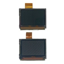 Nintendo Game Boy Advance GBA AGS 001 Screen LCD OEM ORIGINAL 32 or 40 Pin
