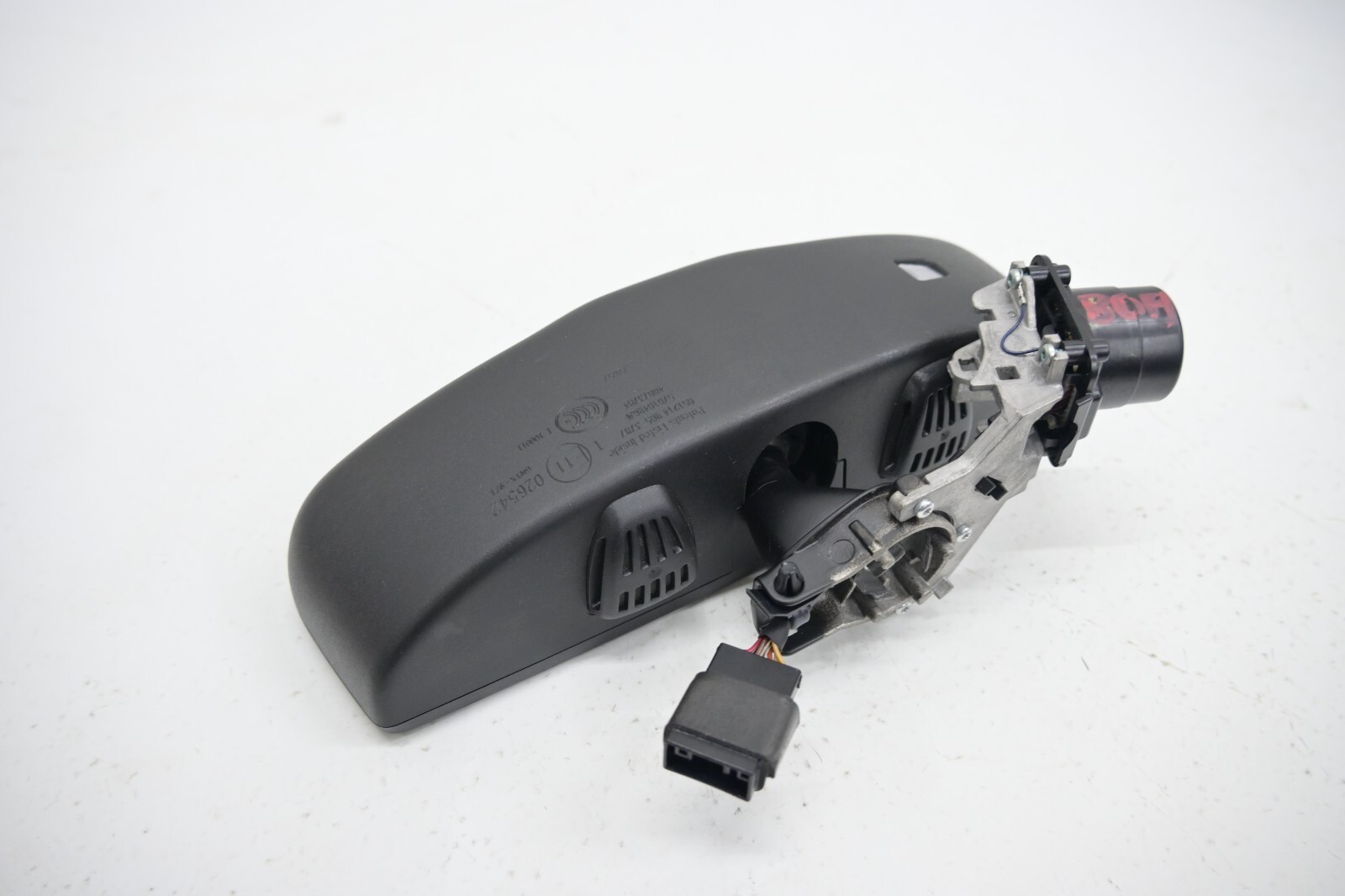 ⭐ 14-21 Maserati Ghibli Quatt Front Interior Rearview Mirror with Camera Oem