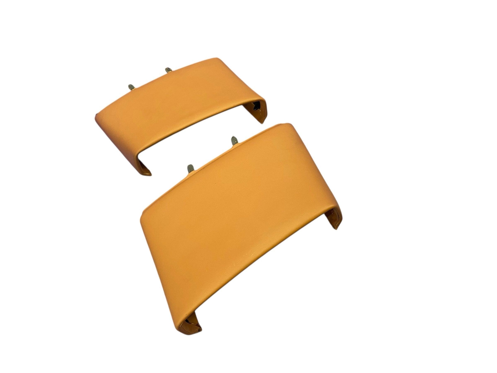 2006-2012 BENTLEY CONTINENTAL FLYING SPUR LEFT RIGHT B PILLAR COVER PANEL SET