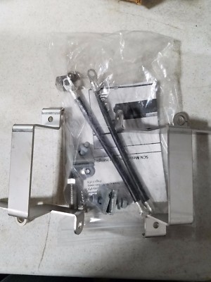  Corning Cable Systems AERIAL CLOSURE BRACKET KIT BKT-SC-C