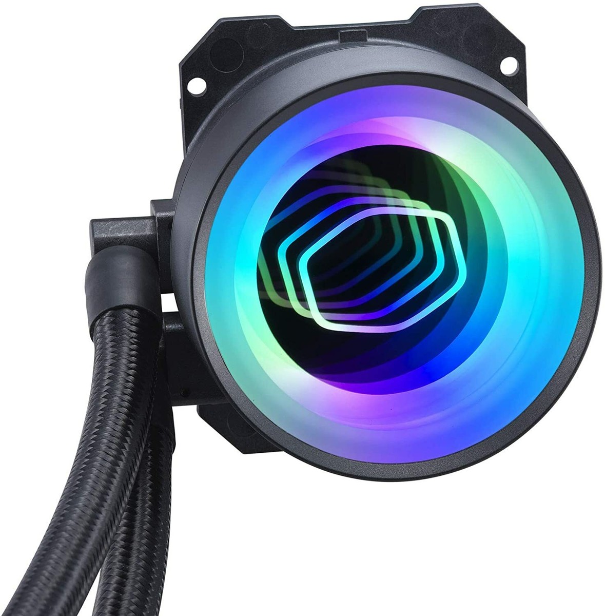 Cooler Master MasterLiquid ML360 Mirror ARGB TR4 Edition Liquid - Main Image