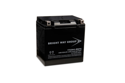 BRP (SKI-DOO) Grand Touring, Renegade, 600CC, 2004-2019 Replacement Battery