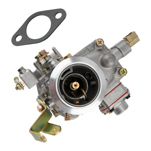 F-Head Carburetor For Jeep Willys CJ3b CJ5 JC6 DJ-3 F134 Carb 17701.02