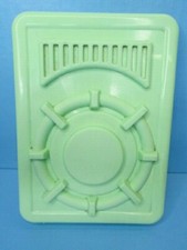 Dora the Explorer Talking Kitchen replacement stove burner
