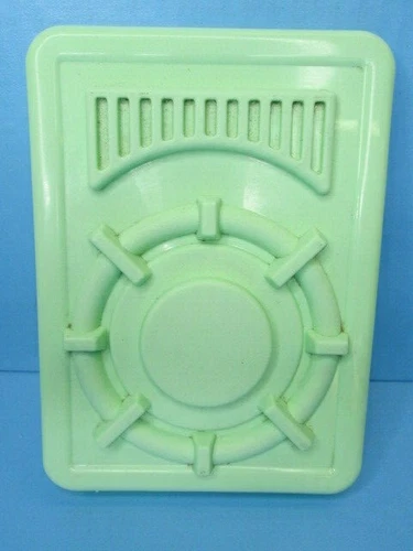 Dora the Explorer Talking Kitchen replacement stove burner