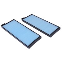 Blue Print Innenraumfilter Ssangyong ADG02577