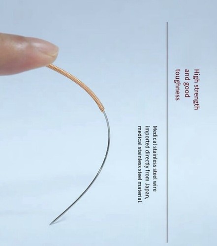 Yunlong Small Needle Knife Spring Handle Micro Acupotome without guide tube 100~ - Picture 3 of 5