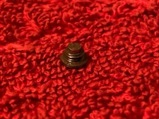 Remington 552 572 Magazine Ring Screw- Front- .22LR Model 552 -15776B