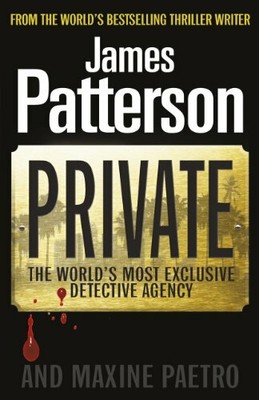 Private: (Private 1) by Patterson, James 0099550067 FREE Shipping