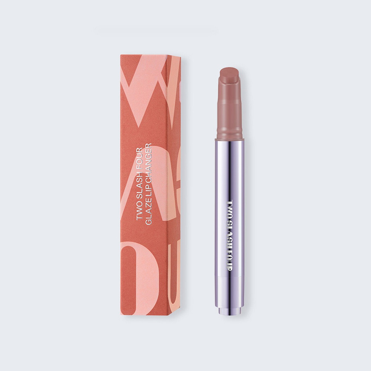 TWO SLASH FOUR グレイズリップチェンジャー TWO SLASH FOUR Glaze lip changer – Global Amore Mall